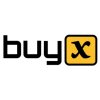 buyx Logo