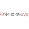 Modern Aşk Logo
