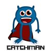 Catchman Logo