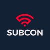 SUBCON Logo