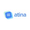 Atina Logo