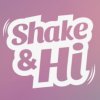 Shake&Hi Logo