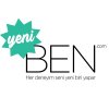 Yeniben Logo