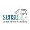 Sense4B Logo